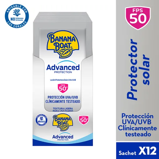 Banana Boat Protector Solar
