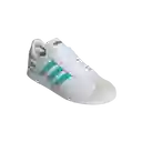 Adidas Tenis Vl Court Mercedes Lifestyle Unisex Blanco Talla 7.5