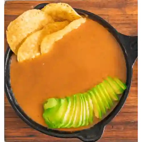 Crema de Tomate