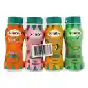 Zorby Pack Bebida Láctea Surtido