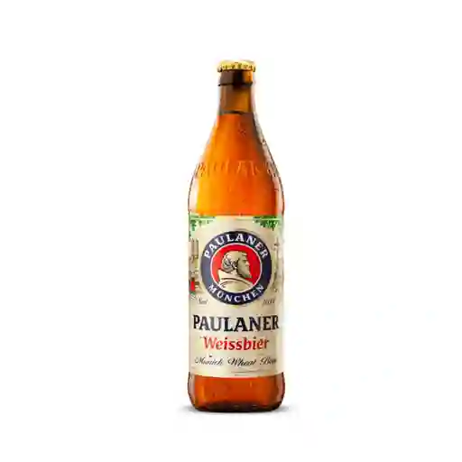 PAULANER RUBIA 500ml