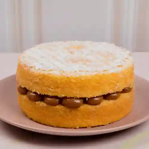 Torta María Luisa Mini