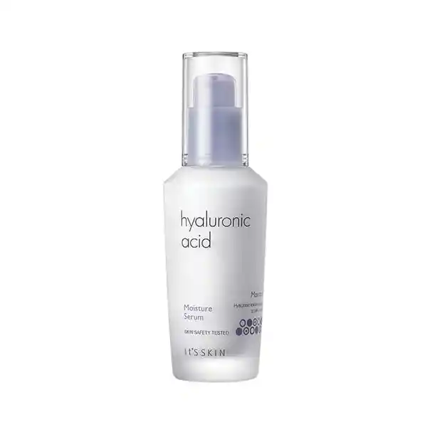 Its Skin Serum Hyaluronic Acid Moisture 40 mL