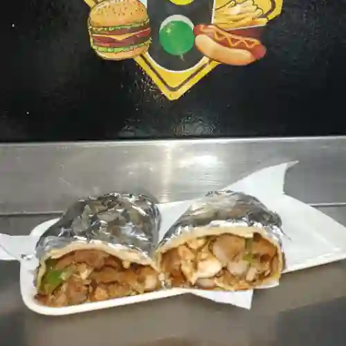 Burrito 4.0