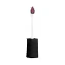 Labial Loreal Pro Matte Plum Bum