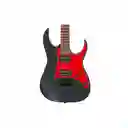 Ibanez Guitarra Eléctrica Grg131Dx-Bkf