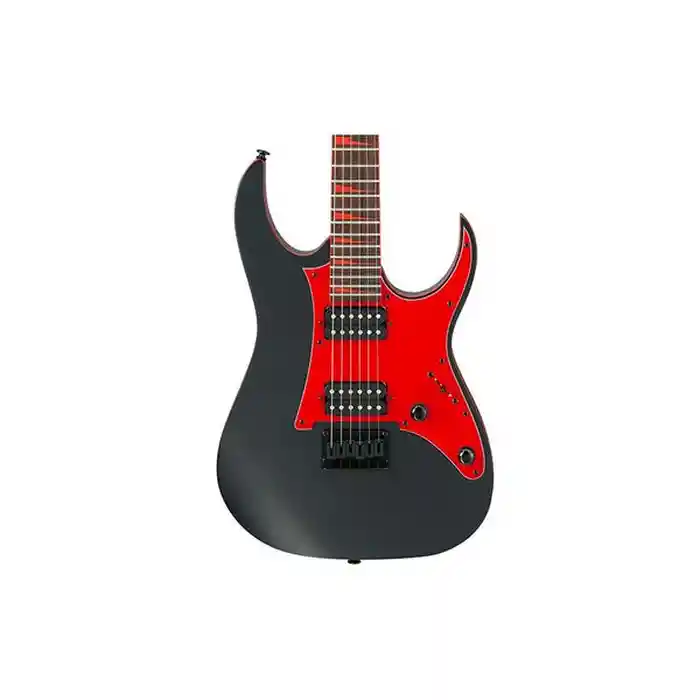 Ibanez Guitarra Eléctrica Grg131Dx-Bkf