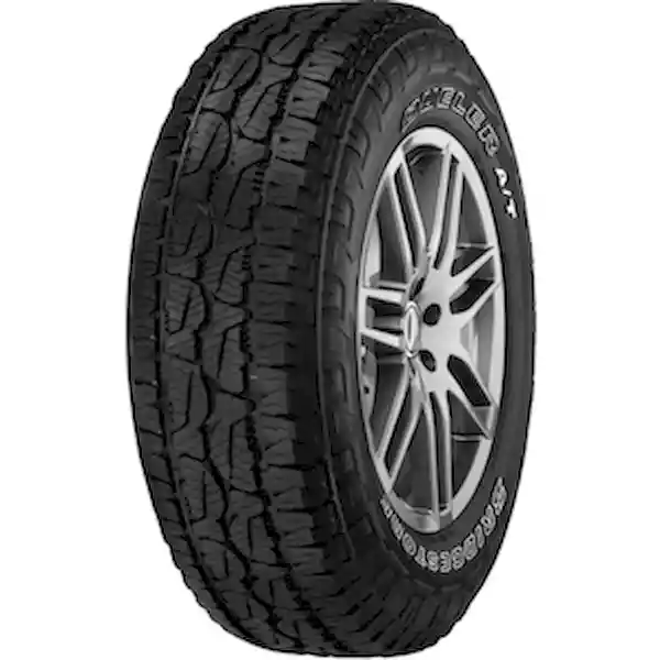 Dueler A/T Llanta 275/55R20