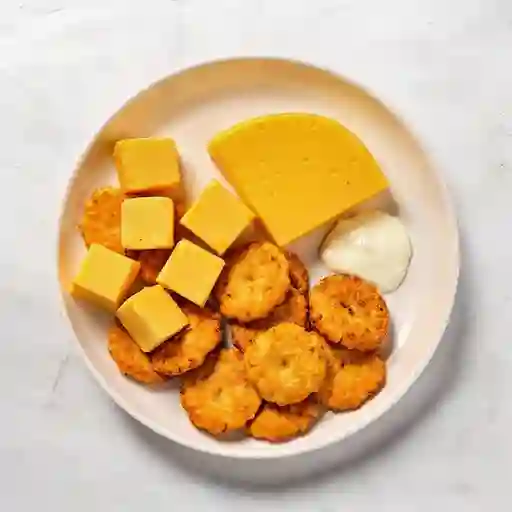 Migado Bon Marche En Leche