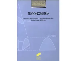 Trigonometría