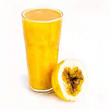 Jugo Maracuyá en Agua
