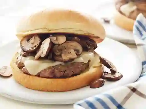 Combo Burger Especial