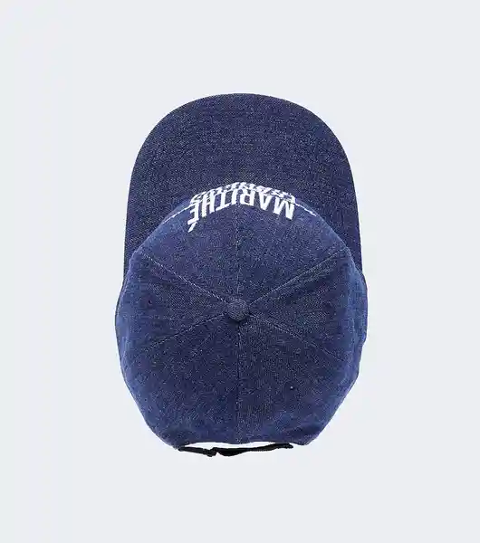 Girbaud Gorra Azul Talla Única 113930