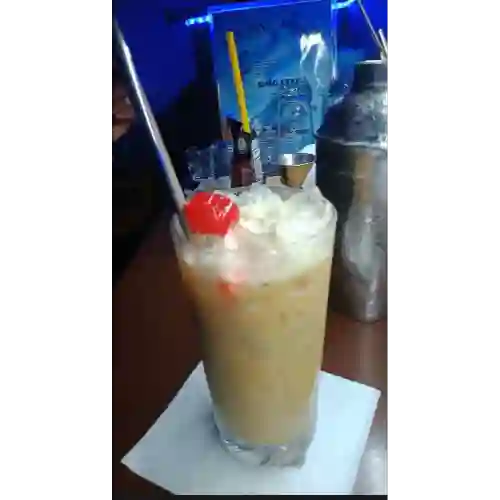 Cafe Tentacion