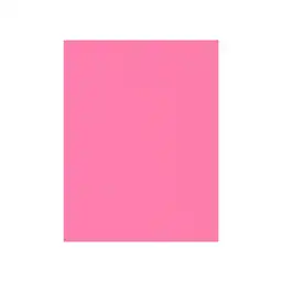  Formas Y Colores Fomi Evacolor Rosado 43 X 56 413646 