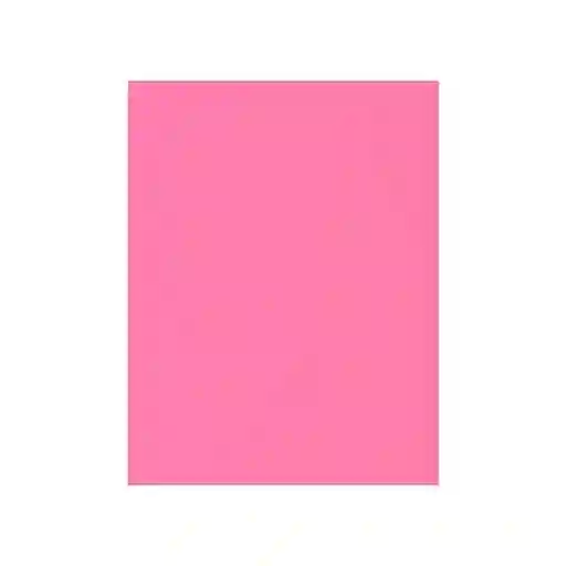  Formas Y Colores Fomi Evacolor Rosado 43 X 56 413646 