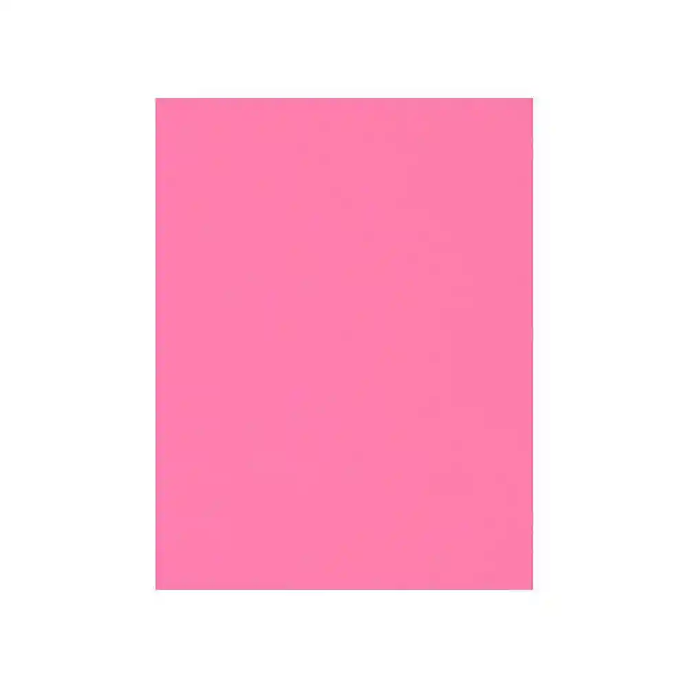  Formas Y Colores Fomi Evacolor Rosado 43 X 56 413646 