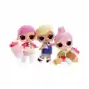 Lol Esfera Con Muñeca Sorpresa Surprise Tots