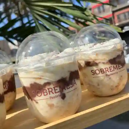Tres Leches de Milo