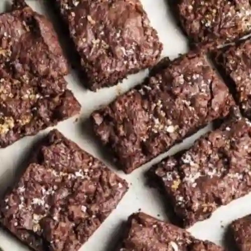 Brownies Glutenfree