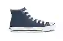 Croydon Tenis Discovery Alto Unisex Azul 7220060-39