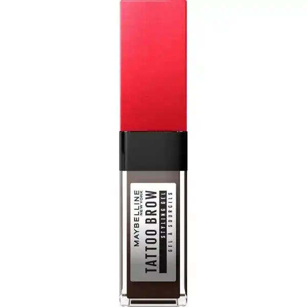 Maybelline Gel Para Cejas Tattoo Brow