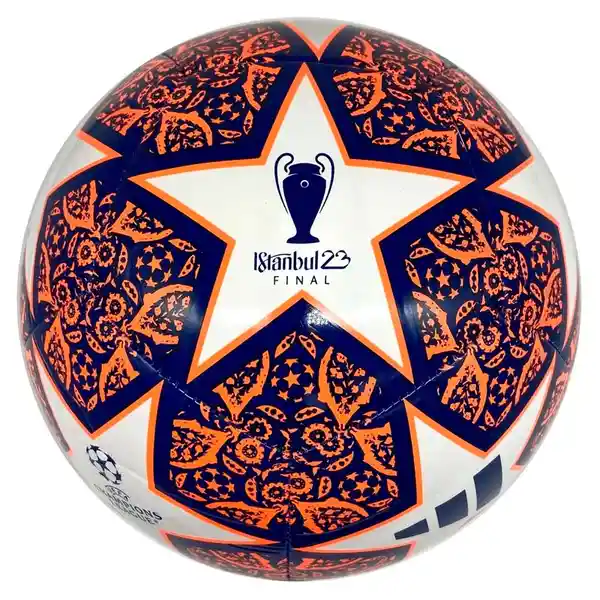 Adidas Balón Réplica Champions League Final 2023