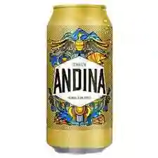Cerveza Andina
