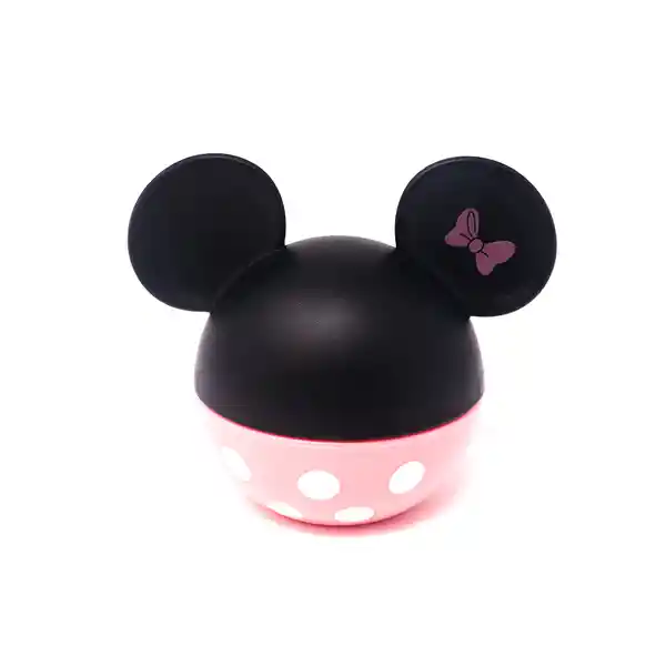 Miniso Ambientador Perfumado Pink Lichee Mickey Mouse