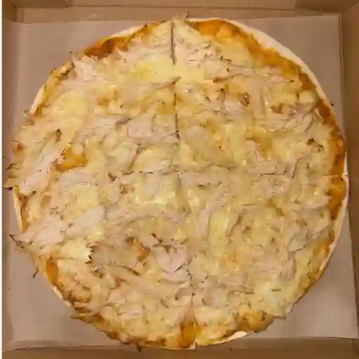Pollo (4 porciones)