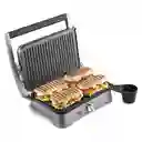 Imusa Grill 2 en 1 Premium