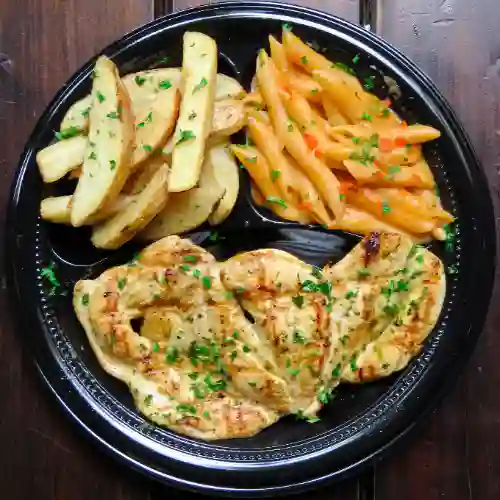 Filete de Pollo 160 G