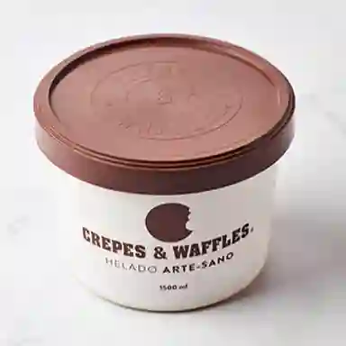 Artesano Litro 1/2 Vegano