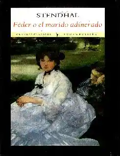 Féder o el Marido Adinerado - Stendhal