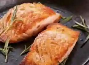 Salmón Al Grill