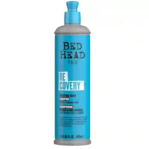 Tigi Shampoo Hidratante Recovery