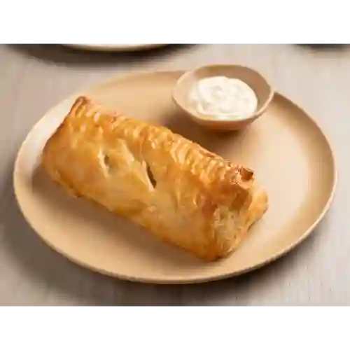 Pastel de Carne