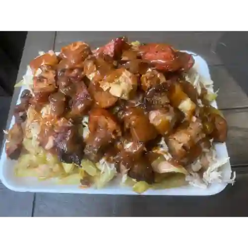 Picadas (Tamaño Grande)