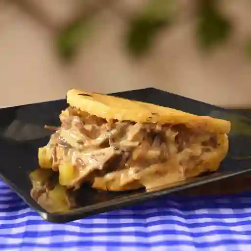 Arepa Agridulce