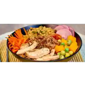 Bolw Ranchero