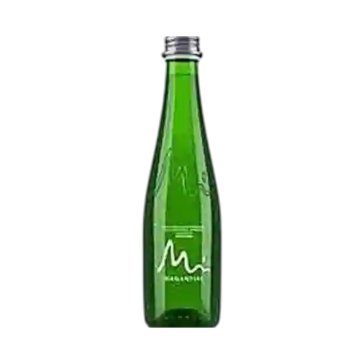 Manantial Con Gas 300ML