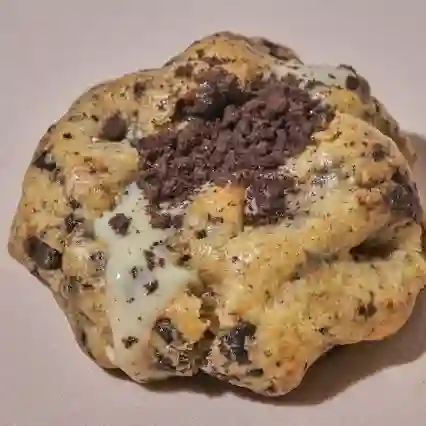 Cookie oreo