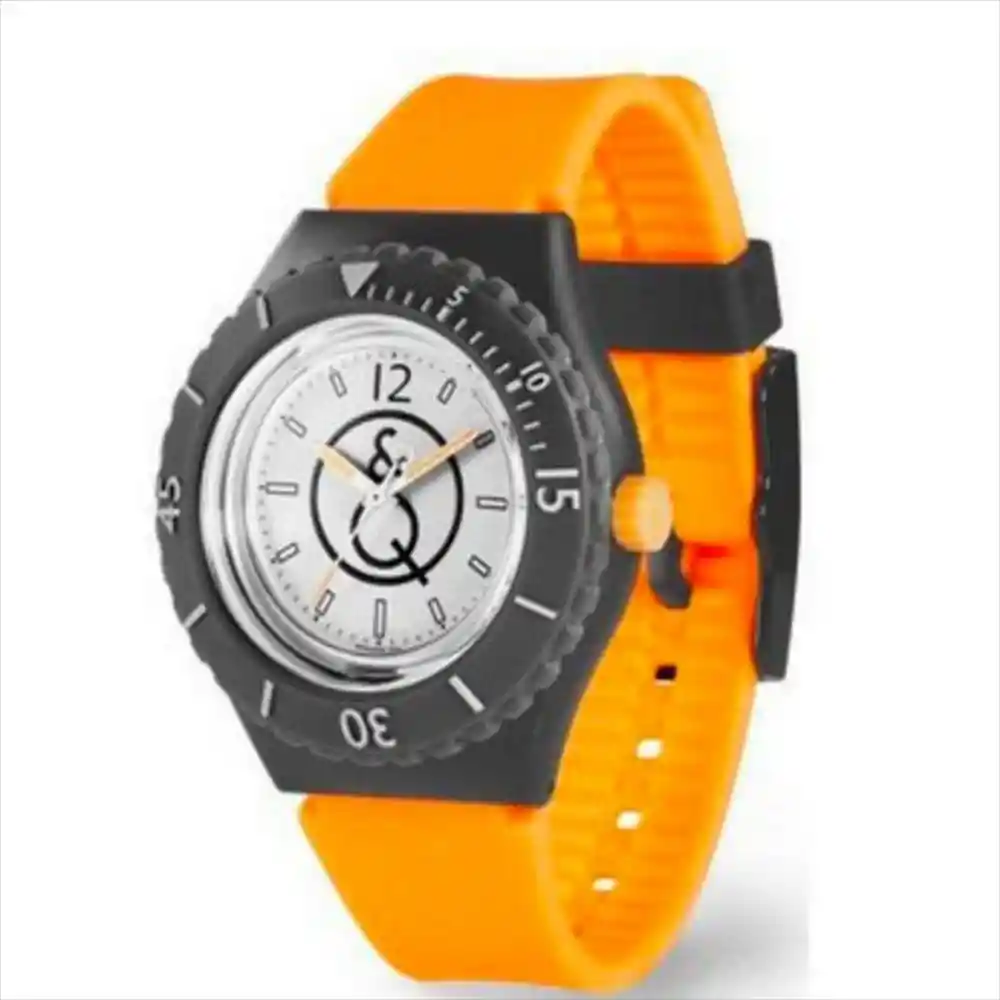 Q&Q Reloj Smile Unisex Rp04J004Y