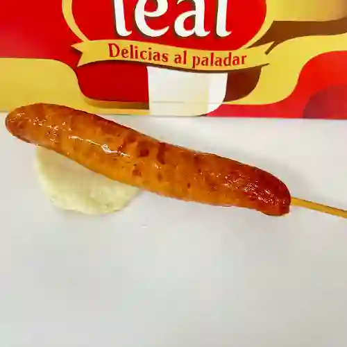 Chorizo de Cerdo