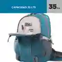 Totto Morral Rhimon Color Azul Z50