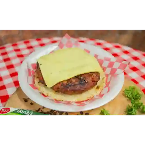 Areburger