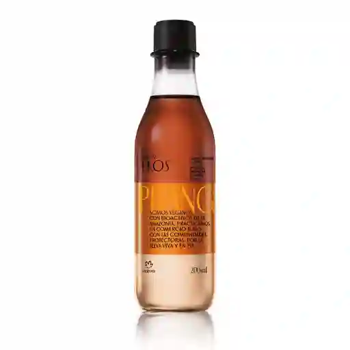 Aceite Trifásico Corporal Pitanga Ekos