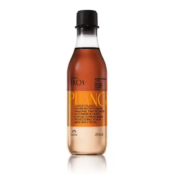 Aceite Trifásico Corporal Pitanga Ekos