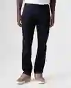 Jean Hombre Azul Talla 30 532G801_AZU174429