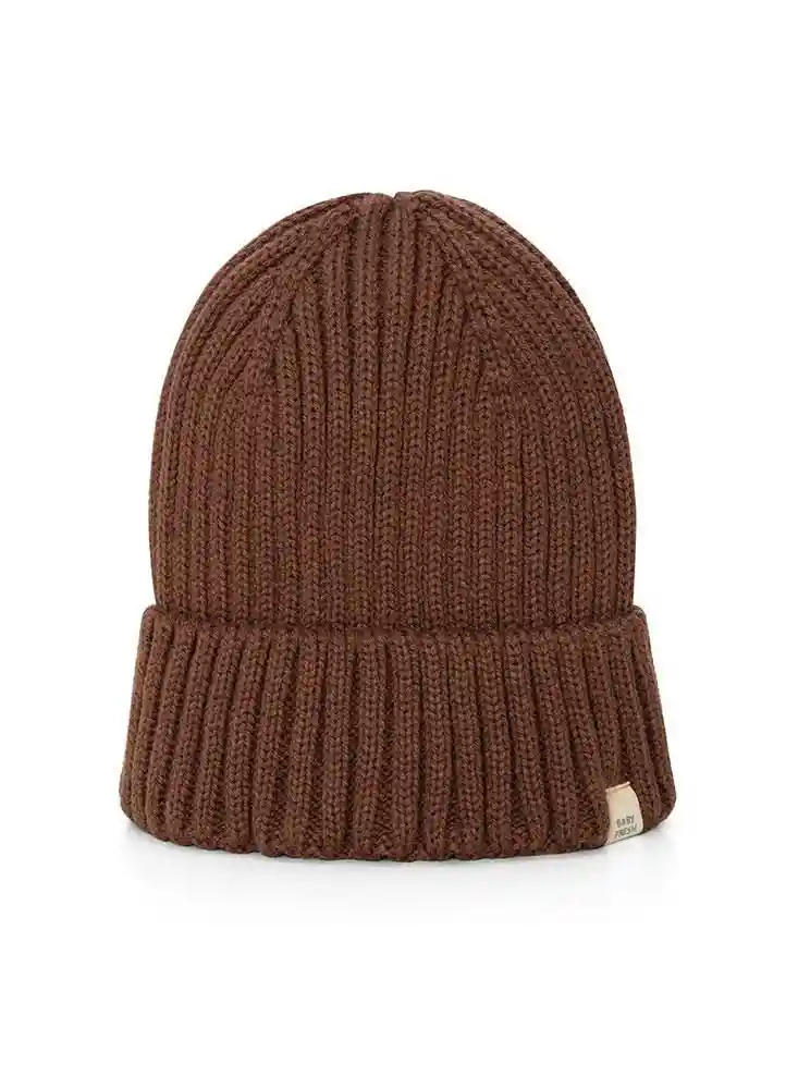 Gorro Null - Cafe